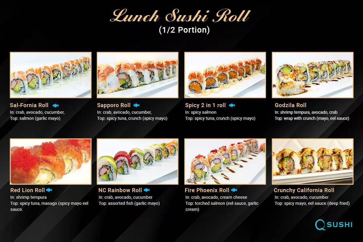 Lunch