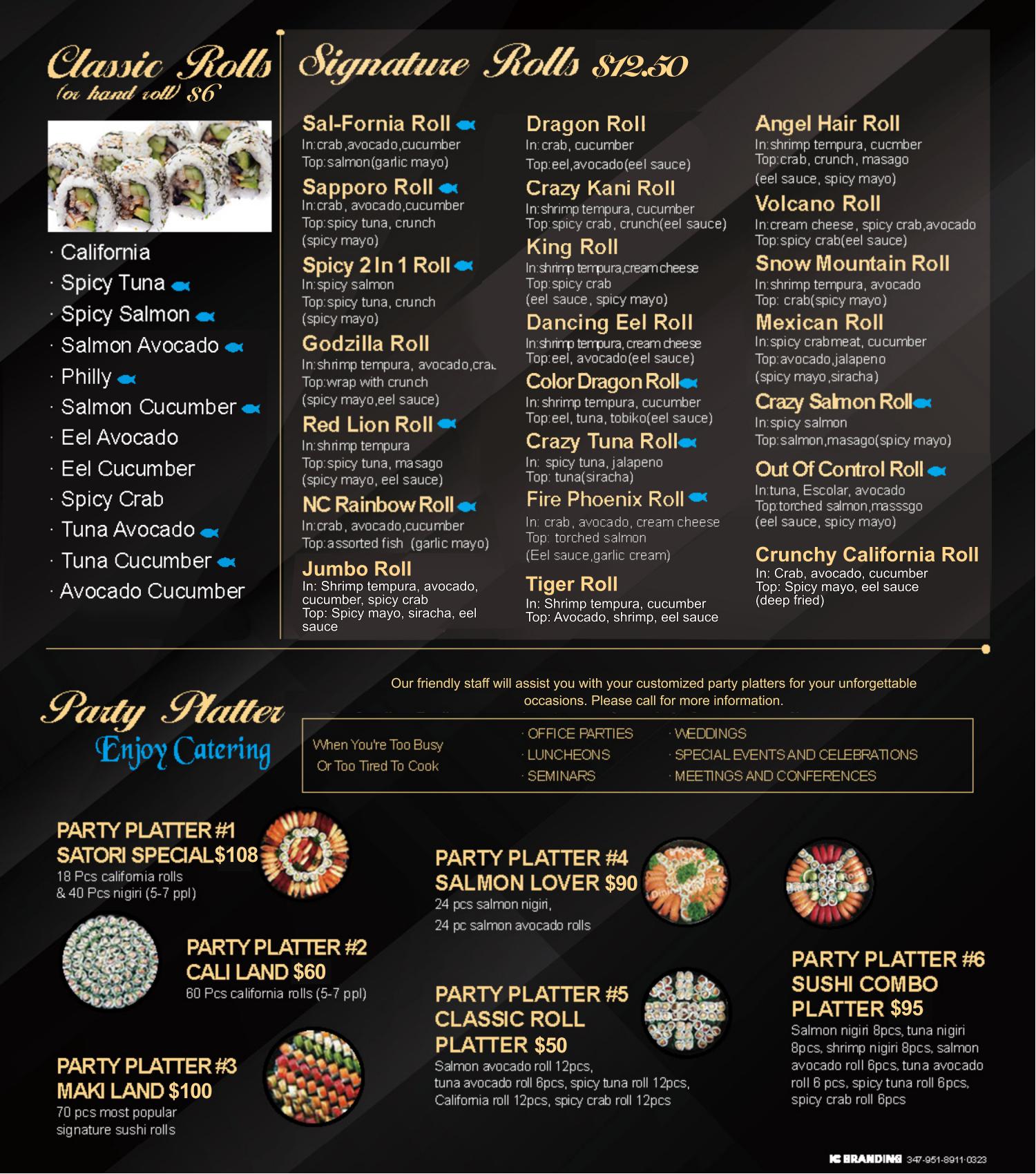 Delivery Page 2