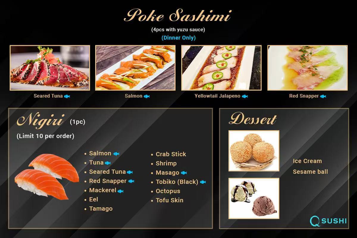 Sashimi