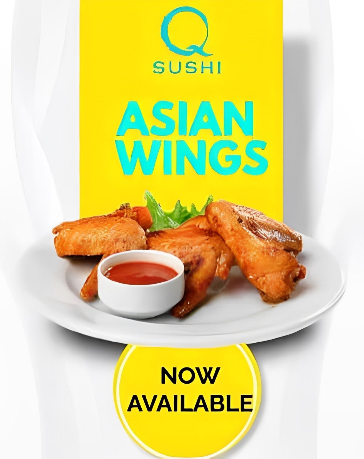 Wings